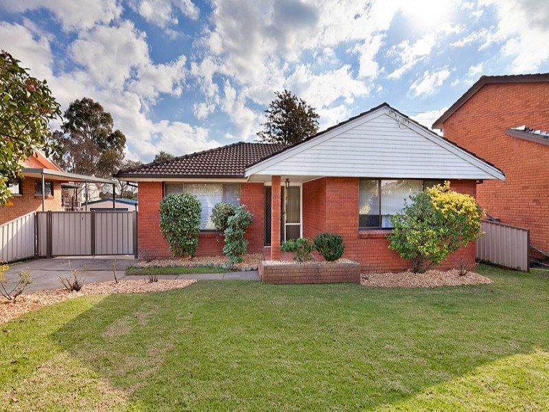 198 Blacktown Road, Blacktown, NSW 2148