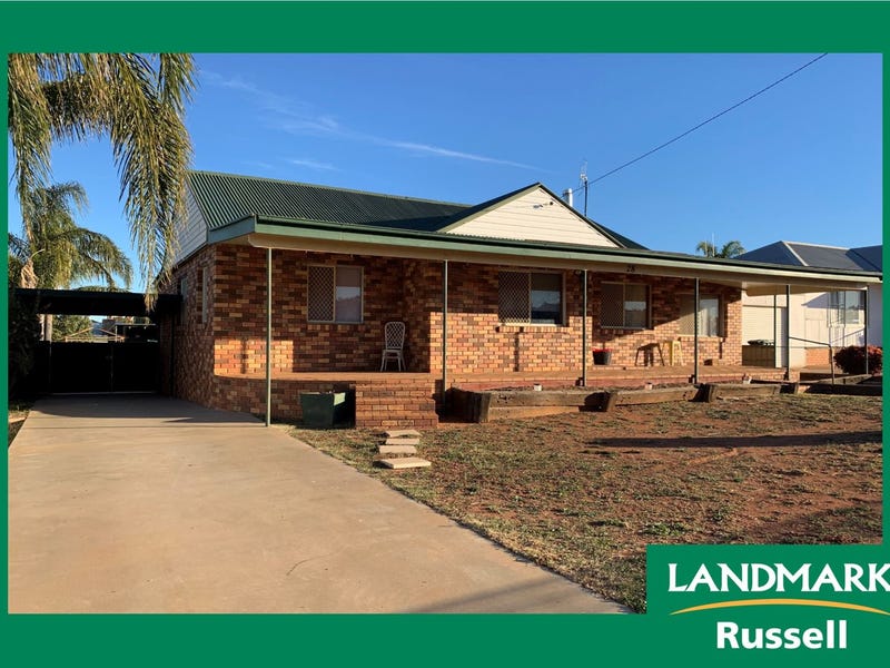 28 Bradley Street, Cobar, NSW 2835