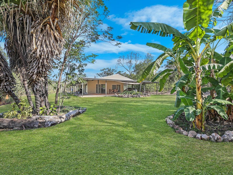 35 Whittaker Road, Noonamah, NT 0837
