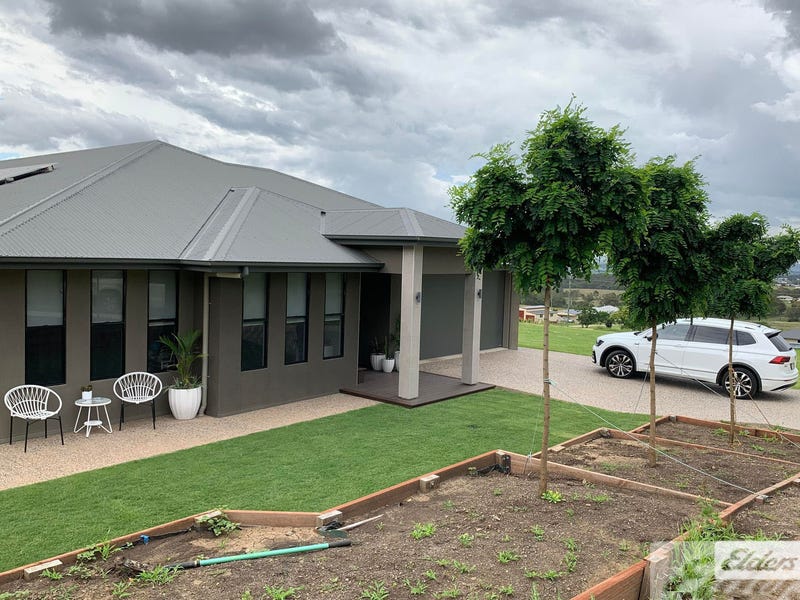 81 Mount Tabor Road, Sladevale, QLD 4370