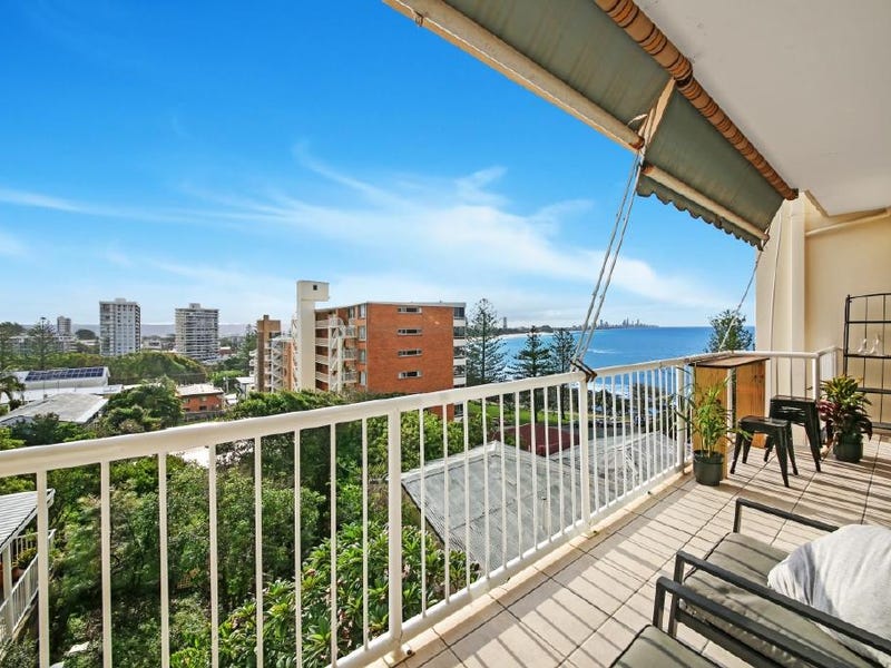 20 2 Goodwin Terrace Burleigh Heads Qld 4220 Property