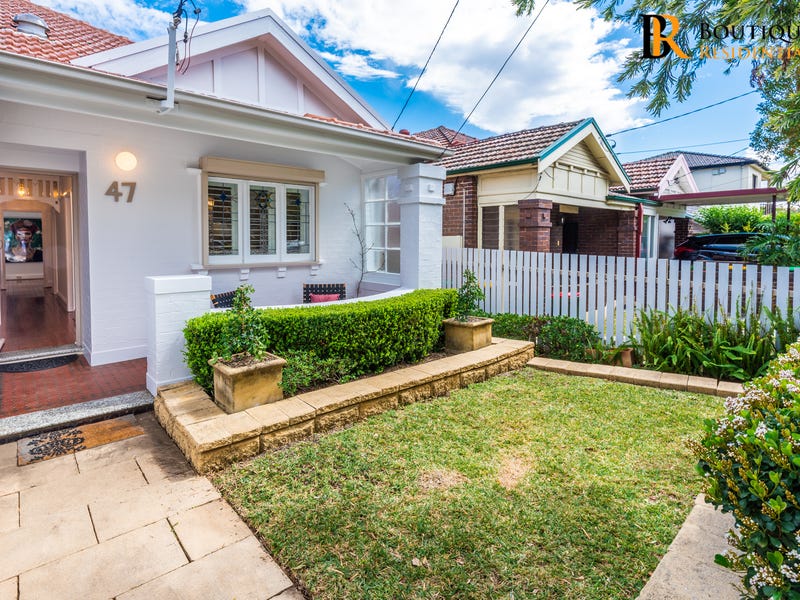 47 Harris Road, Five Dock, NSW 2046