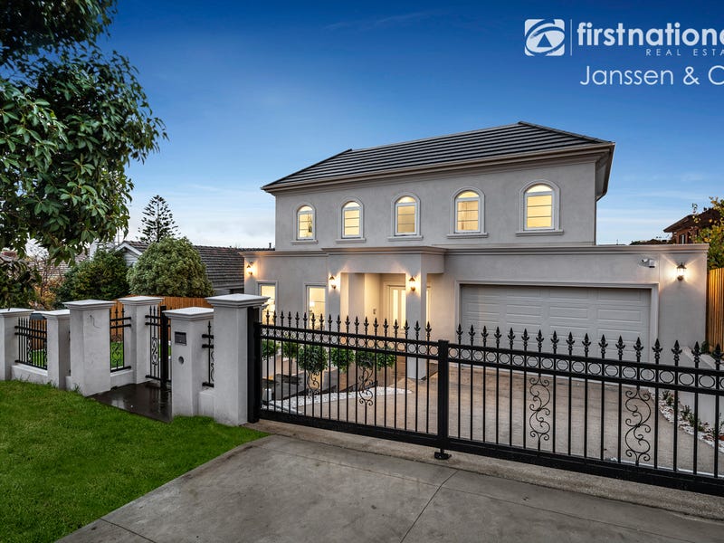 15 Gifford Road, Doncaster, Vic 3108 Property Details