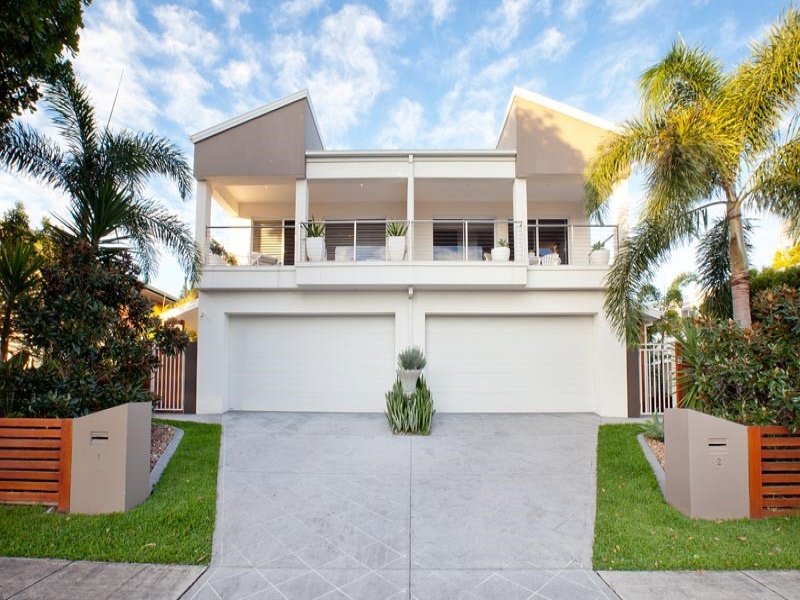 17 Sunset Boulevard, Surfers Paradise, QLD 4217