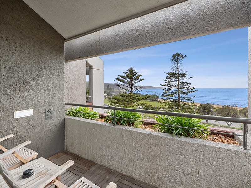 C315/148174 Mountjoy Parade, Lorne, Vic 3232 Apartment for Sale