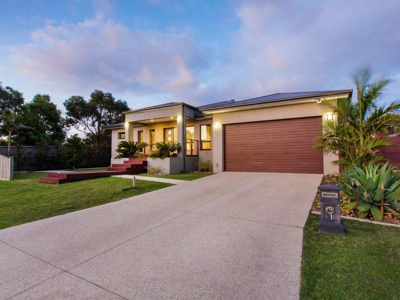 1 Serenity Way, Mornington, Vic 3931 Property Details