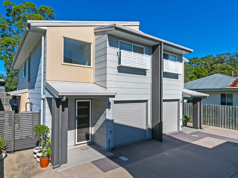 3/29 Broadwater Road, Mount Gravatt East, Qld 4122 Townhouse for Sale