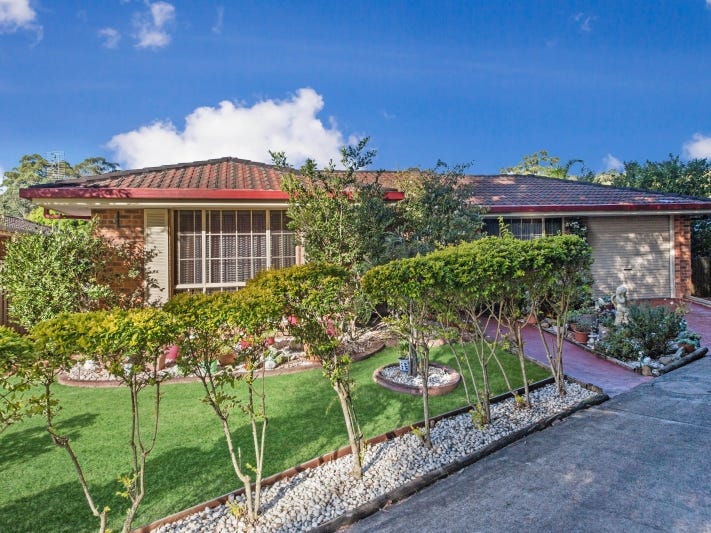 22 Eden Grove, Erina, NSW 2250 Property Details