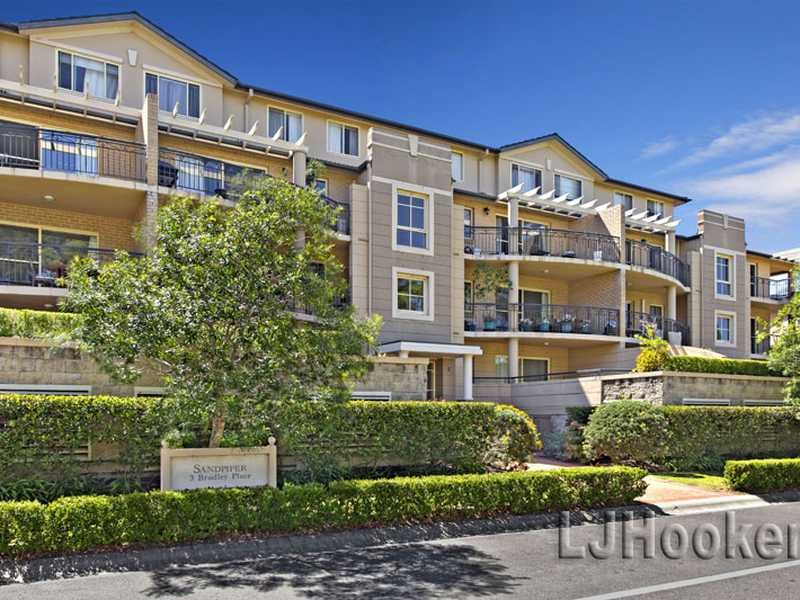 15/3 Bradley Place, Liberty Grove, NSW 2138