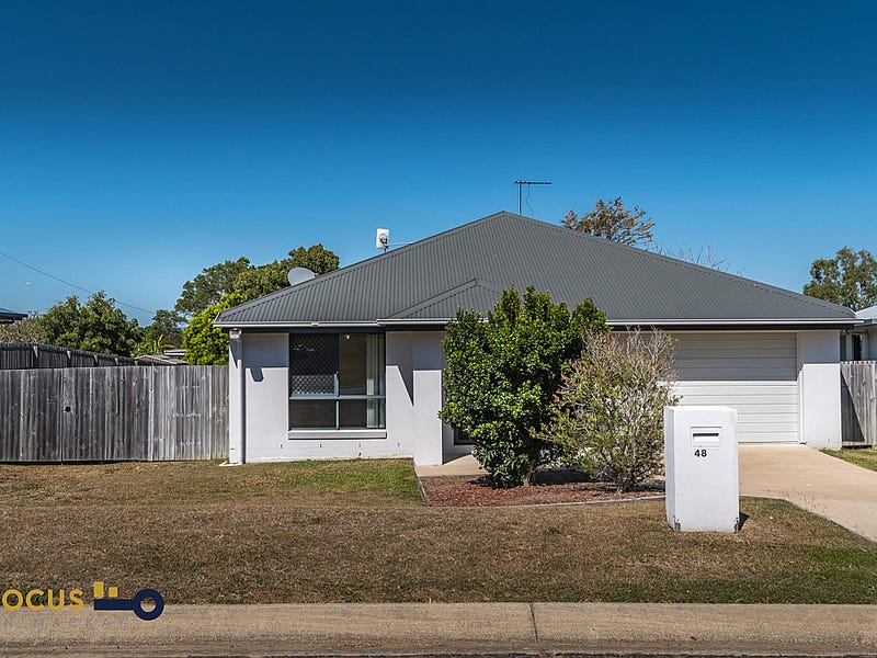 48 Morris Street, Campwin Beach, QLD 4737