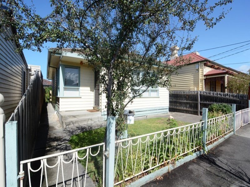 35 Blackwood Street, Yarraville, VIC 3013