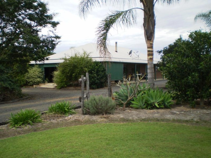 5 Redwood Drive, Brightview, QLD 4311