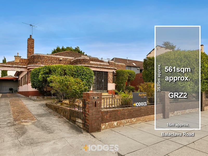 141 Balaclava Road, Caulfield North, VIC 3161
