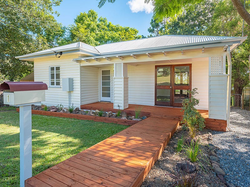1 Flynn Road, Gympie, QLD 4570