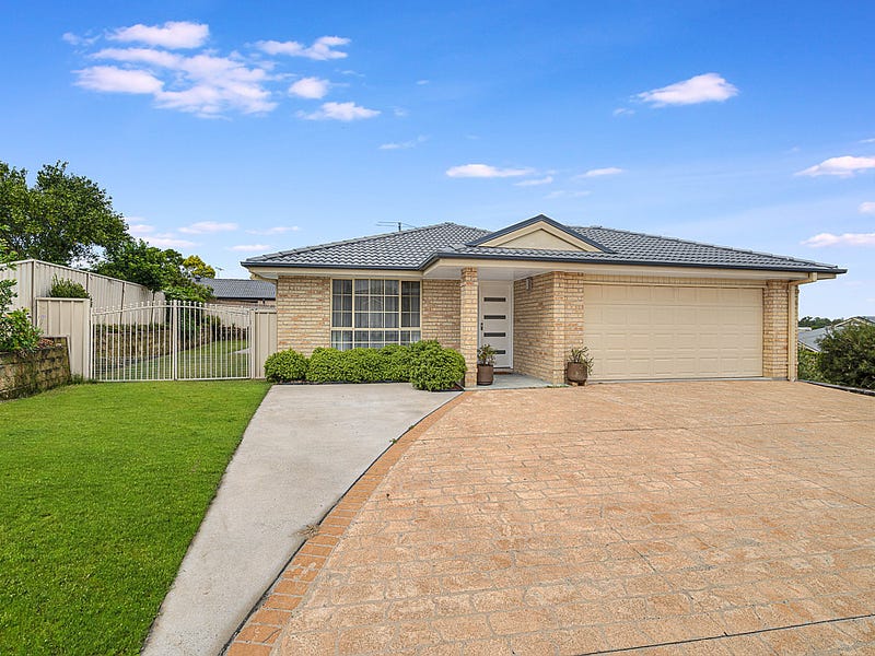 150 Wilton Drive, East Maitland, NSW 2323