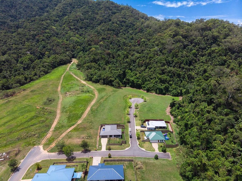 Lot 53 Jacunda Court, Bentley Park, Qld 4869 Residential Land for