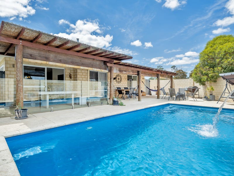 Sold Property Prices & Auction Results in Mandurah Greater Region, WA