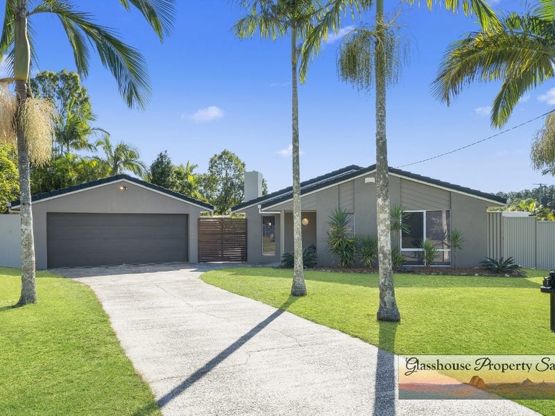 2 Tibrogargan Drive, Beerburrum, QLD 4517