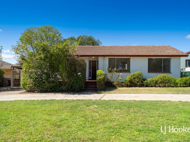 47 Arndell Street, Macquarie, ACT 2614 Property Details