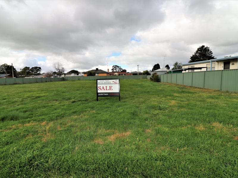 54 Wallis Street, Seymour, VIC 3660