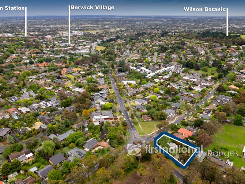 2 Gardiner Street, Berwick, Vic 3806 Property Details