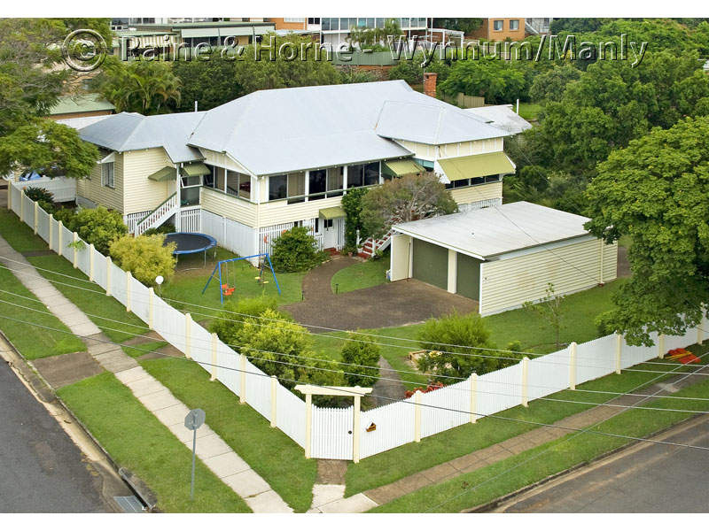 53 Kingsley Terrace, Wynnum, Qld 4178 Property Details