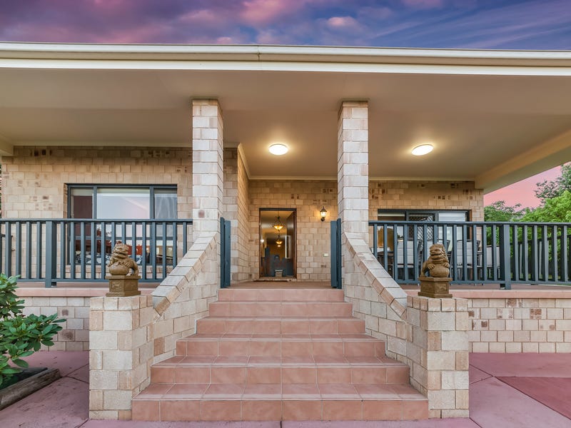 4 Santa Gertrudis Place, Murrumbateman, NSW 2582 House for Sale