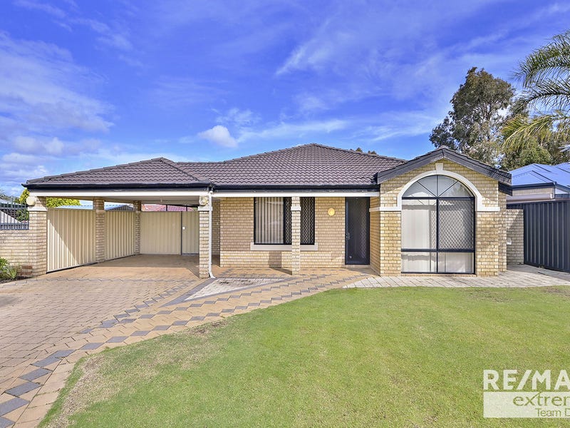 11 Retreat Green, Banksia Grove, WA 6031