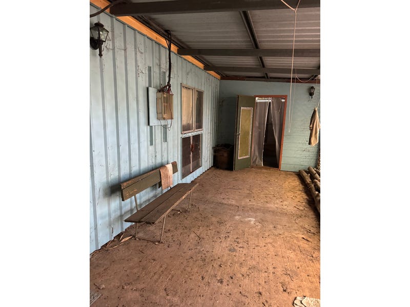 711 Knowe Street, Chillagoe, Qld 4871 House for Sale