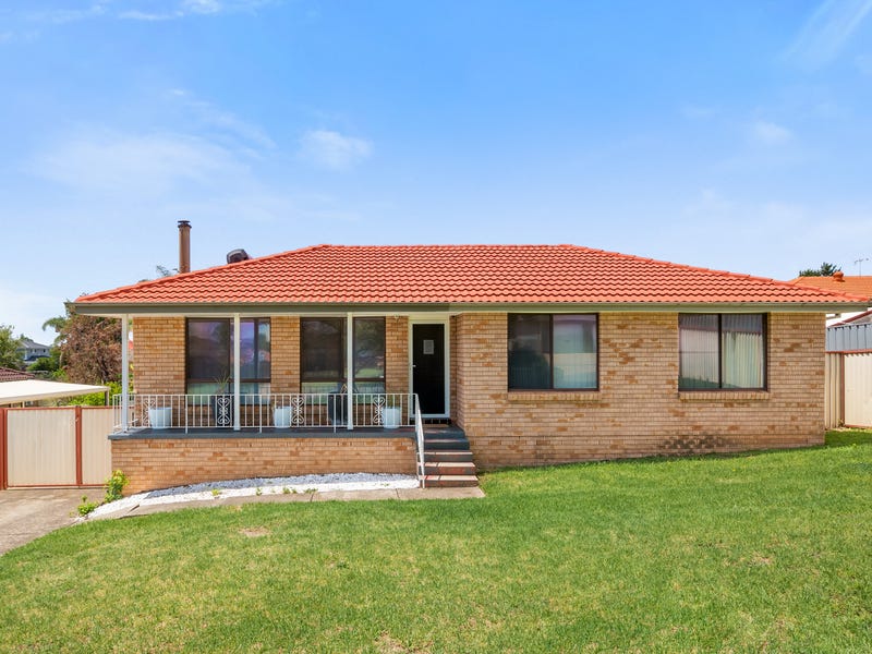 20 Maroubra Crescent, Woodbine, NSW 2560 House for Sale