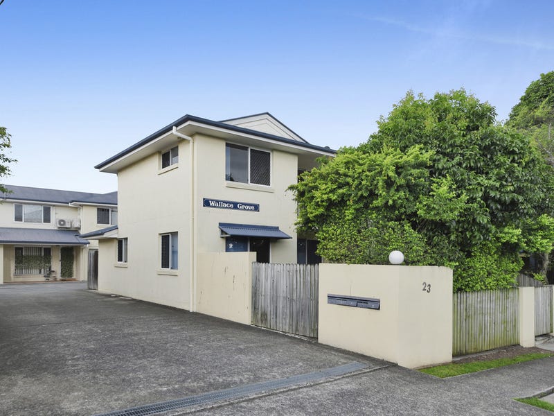 8/23 Wallace Street, Chermside, Qld 4032 Property Details