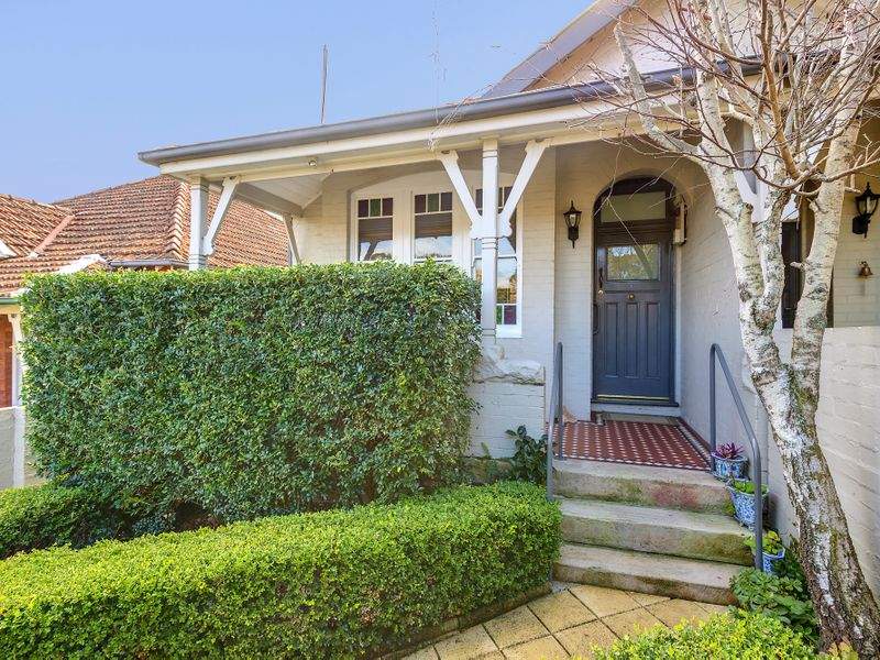89 Ourimbah Road, Mosman, NSW 2088 Property Details