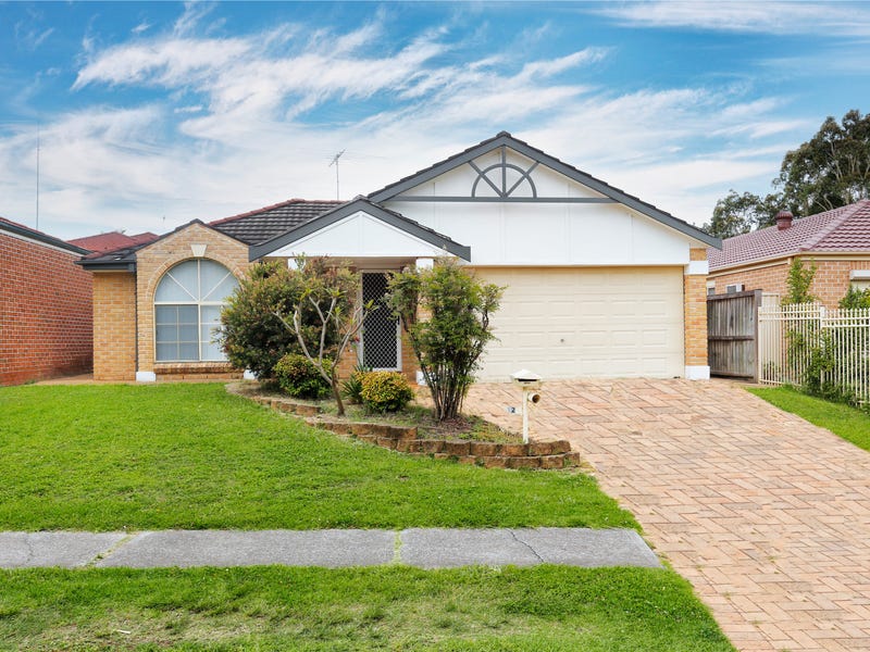 12 Angela Street, Cecil Hills, NSW 2171