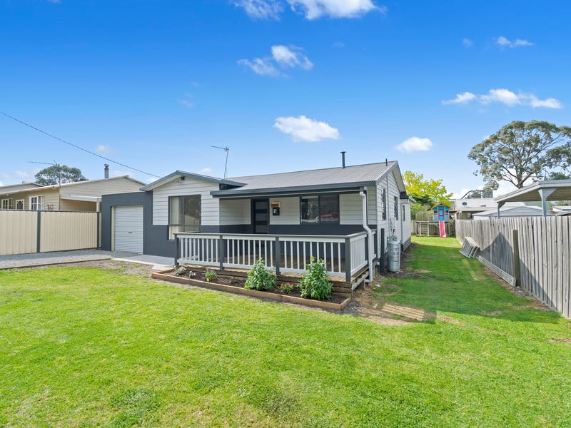 41 Maffra Road, Heyfield, VIC 3858