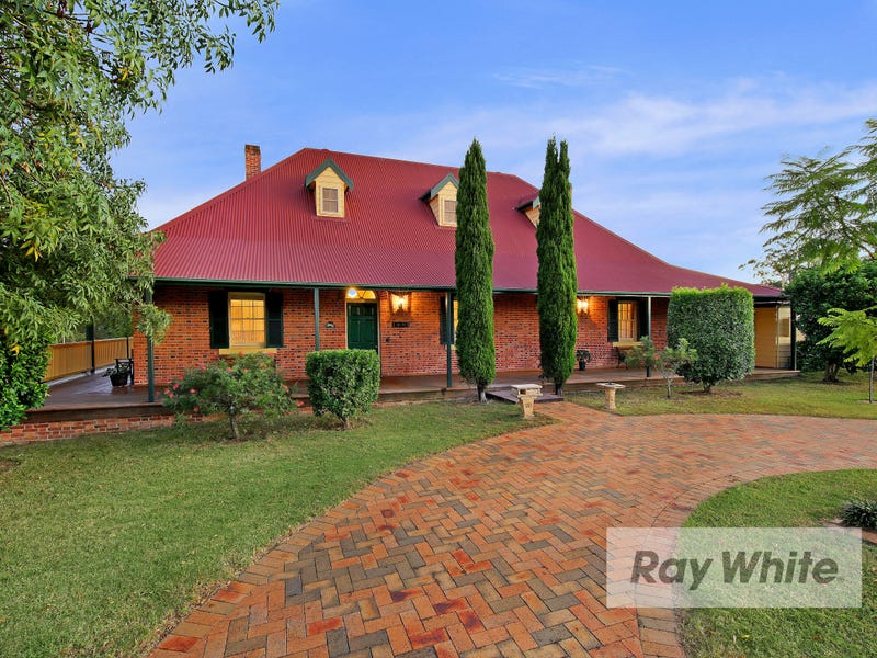 132 King Street, Clarence Town, NSW 2321