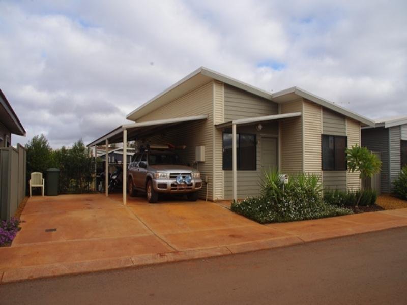 55/4 Newman Drive, Newman, WA 6753 Property Details