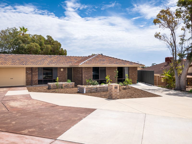 5A Burbank Court, Padbury, WA 6025 Property Details