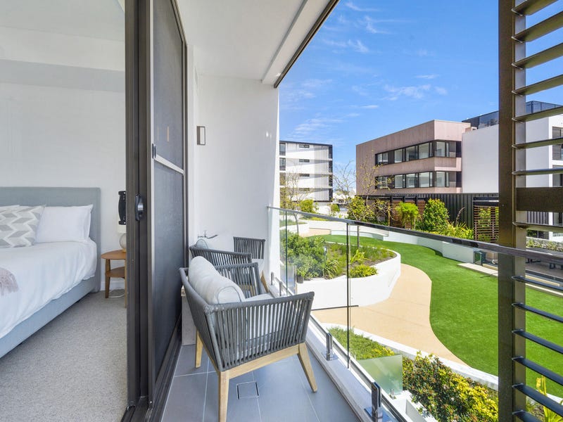 60/16 Marina Drive, Ascot, WA 6104 Property Details