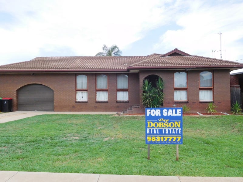 38 Guthrie Street, Shepparton, VIC 3630