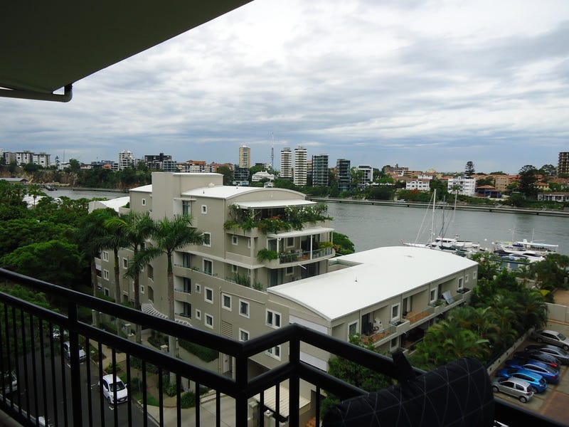 59/15 Goodwin Street, Kangaroo Point, QLD 4169 59/15 Goodwin Street, Kangaroo Point, QLD 4169