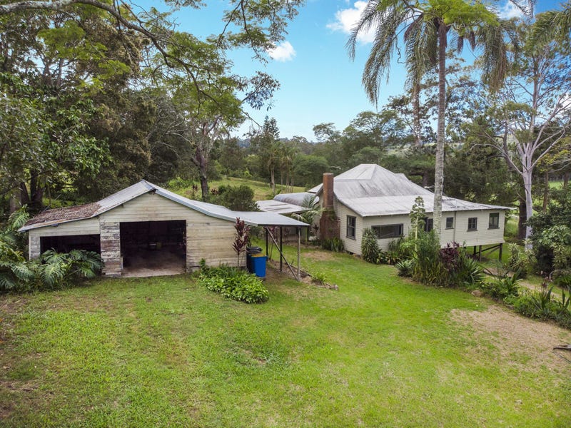 169 Bartletts Lane, Meerschaum Vale, NSW 2477