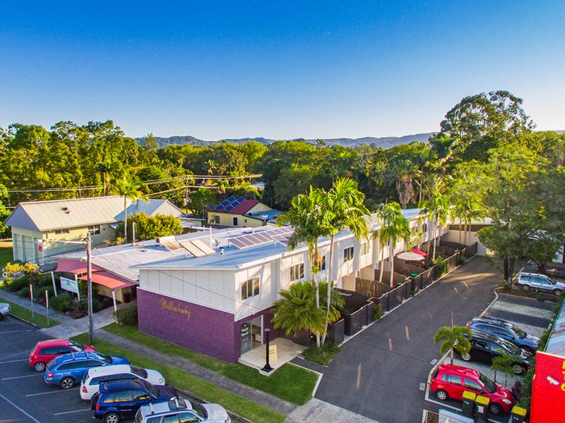Unit 10/121 Dalley Street, Mullumbimby, NSW 2482 Property Details