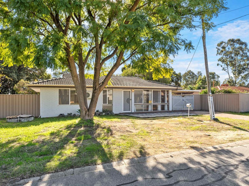 33 Way, Gosnells, WA 6110