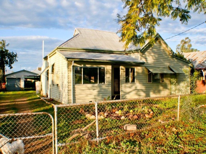194 Bloomfield Street, Gunnedah, NSW 2380 Property Details