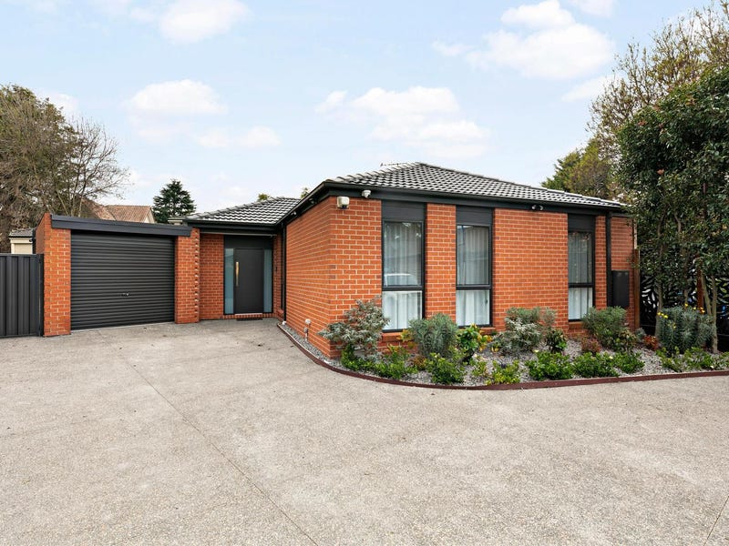 2/68 Kernan Street, Strathmore, Vic 3041 House for Sale realestate