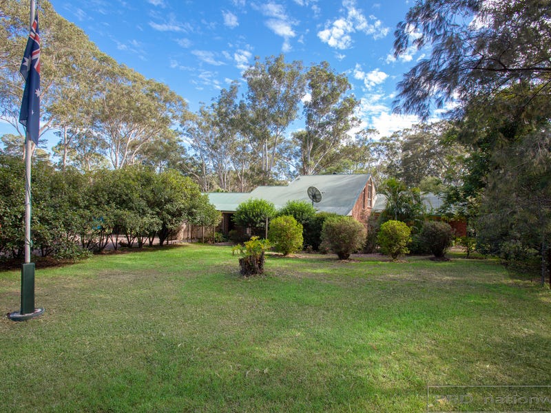 20 Elouera Close, Brandy Hill, NSW 2324