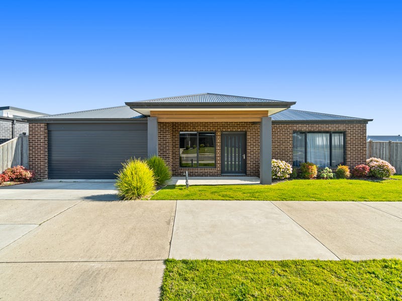 23 Lighthorse Avenue, Traralgon, Vic 3844 Property Details
