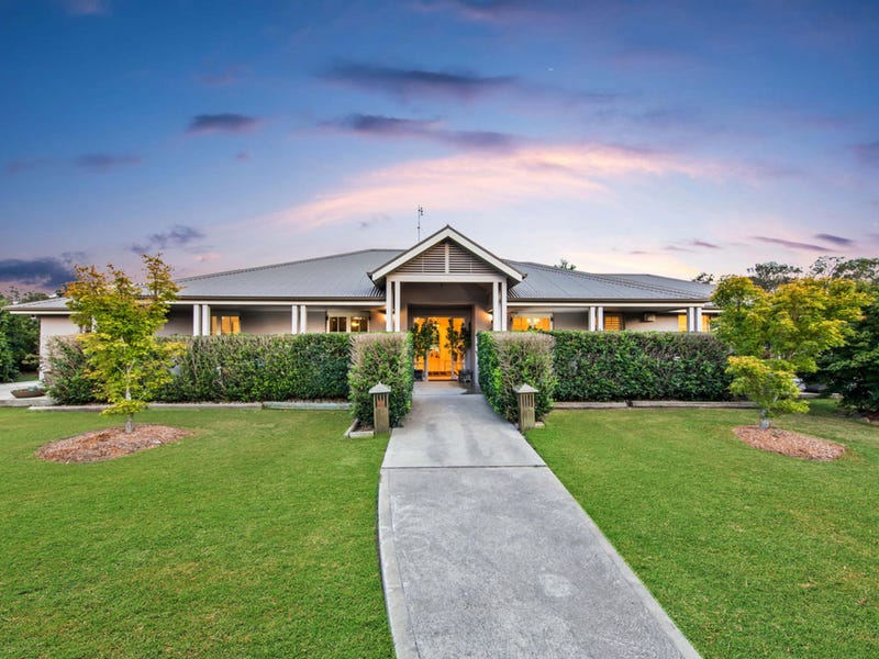 1368 Wine Country Drive, Rothbury, NSW 2320