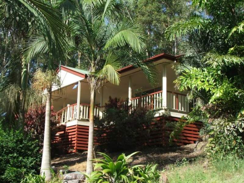 18 Ratcliffe Road, Diamond Valley, QLD 4553 18 Ratcliffe Road, Diamond Valley, QLD 4553
