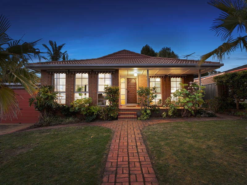 40 Renou Road, Wantirna South, VIC 3152